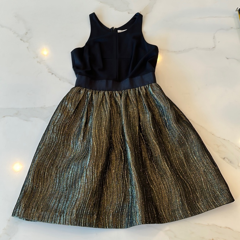 Milly dress. In like new condition.